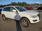 VOLKSWAGEN TOUAREG 2 снимка