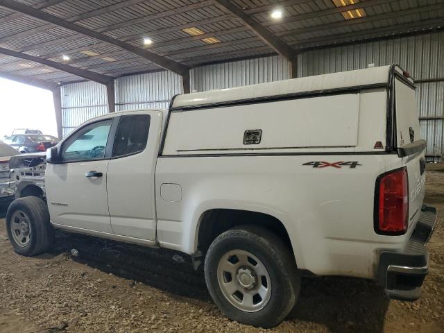 VIN 1GCHTBEN4N1183303 2022 Chevrolet Colorado no.2