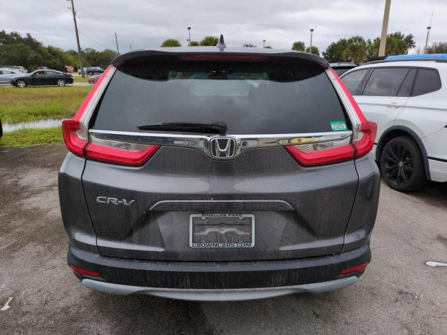 2017 HONDA CR-V EX - 7FARW1H54HE003190
