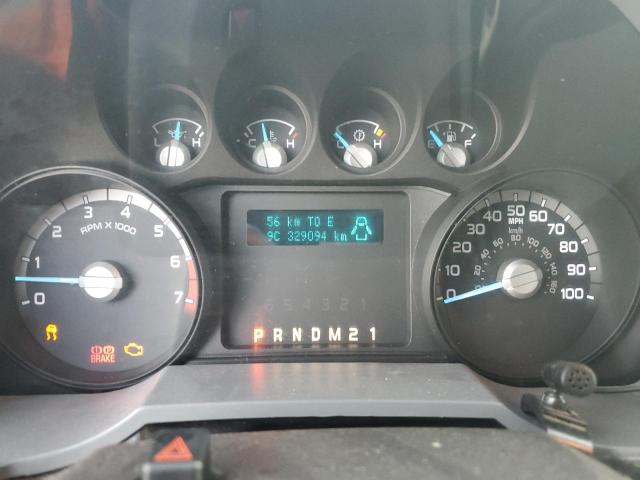 2016 FORD F250 SUPER - 1FD7X2A67GEB87786