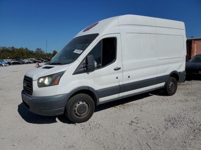 FORD TRANSIT T-