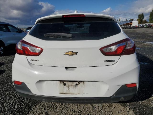 2017 CHEVROLET CRUZE PREM - 3G1BF6SM6HS610329