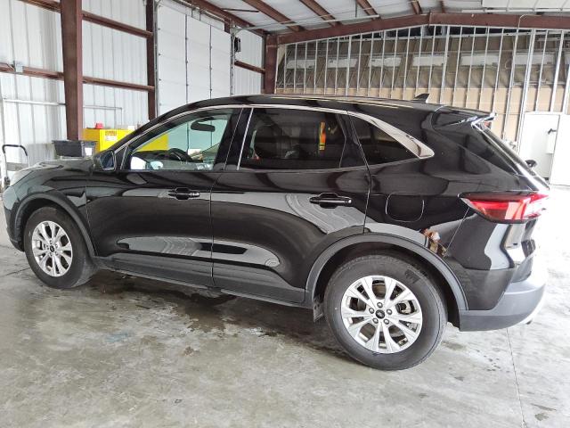 FORD ESCAPE ACT 2023 black  gas 1FMCU0GN9PUA41518 photo #3