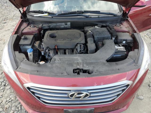 2015 HYUNDAI SONATA SE - 5NPE24AF2FH079869