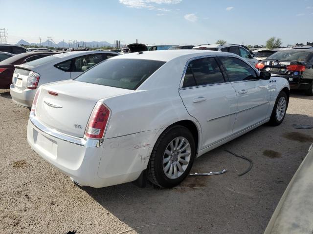 VIN 2C3CCAAG6EH164978 2014 Chrysler 300 no.3