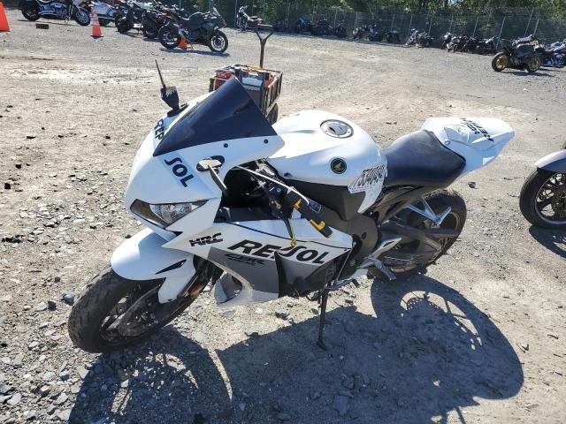 2016 HONDA CBR1000 RR JH2SC5906GK800596