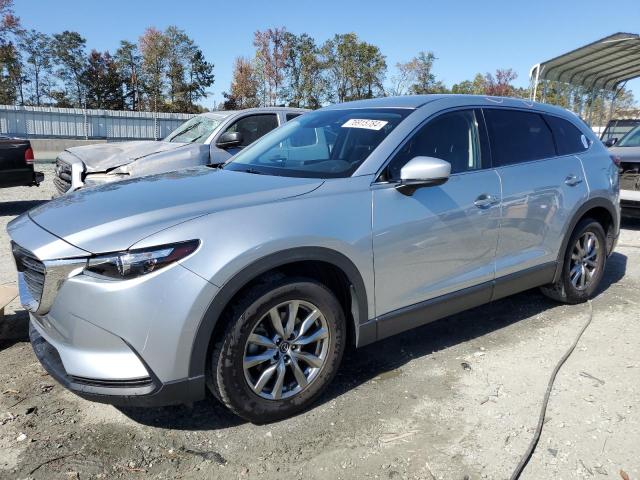 2019 MAZDA CX-9 TOURING 2019