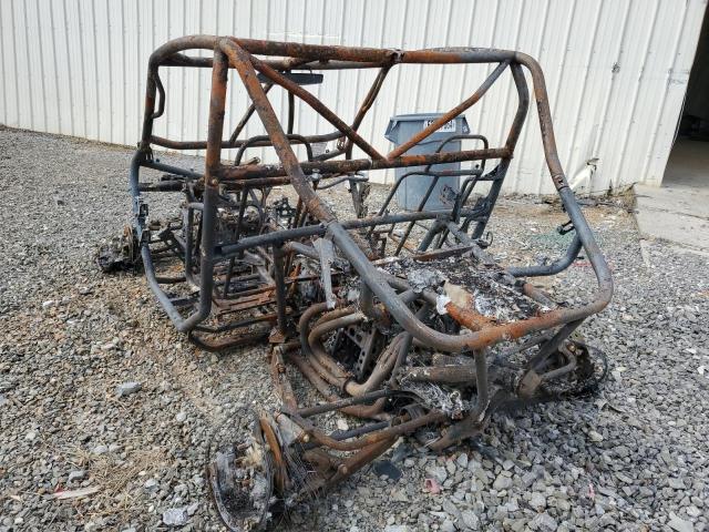 2017 YAMAHA YXZ1000 SE - 5Y4AN11Y9HA100367
