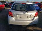 TOYOTA YARIS L photo