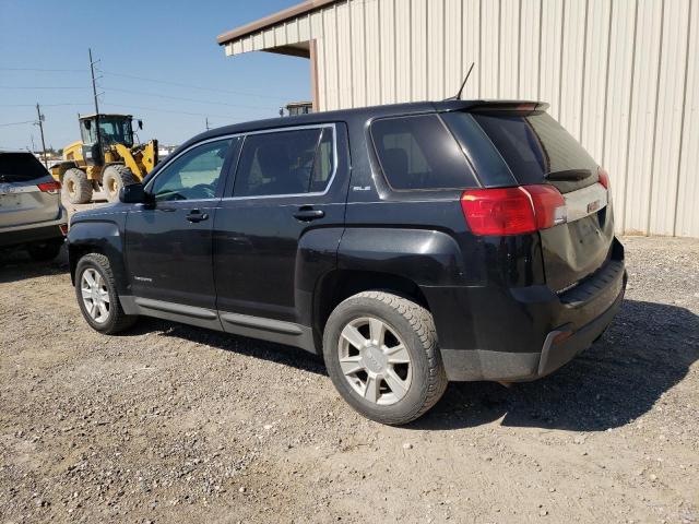 VIN 2GKALMEK0D6302015 2013 GMC Terrain, Sle no.2