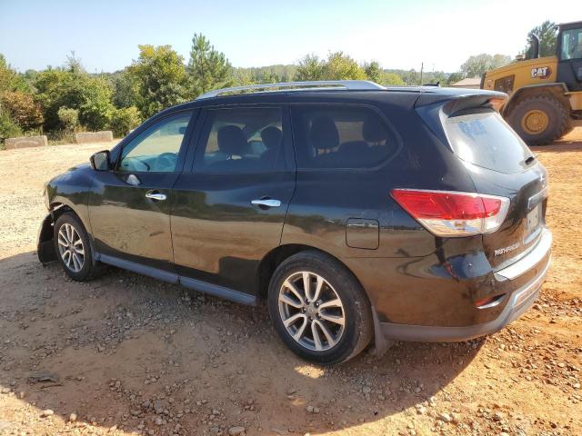 2015 NISSAN PATHFINDER - 5N1AR2MN0FC633080