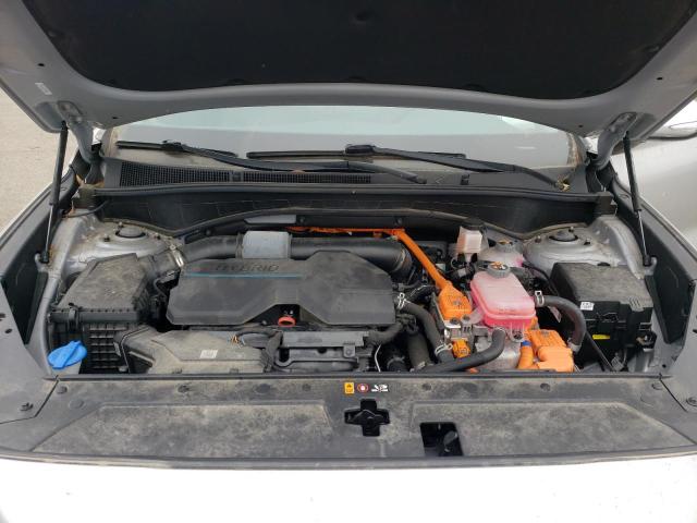 2021 HYUNDAI SANTA FE B - KM8S2DA1XMU006125