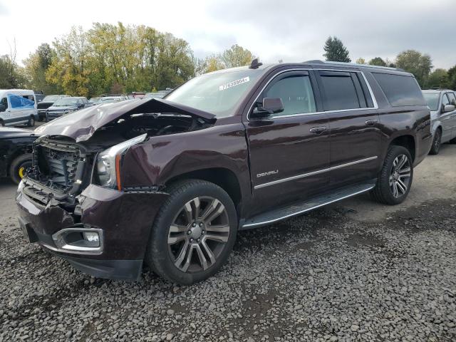 2017 GMC YUKON XL D - 1GKS2HKJ3HR254997