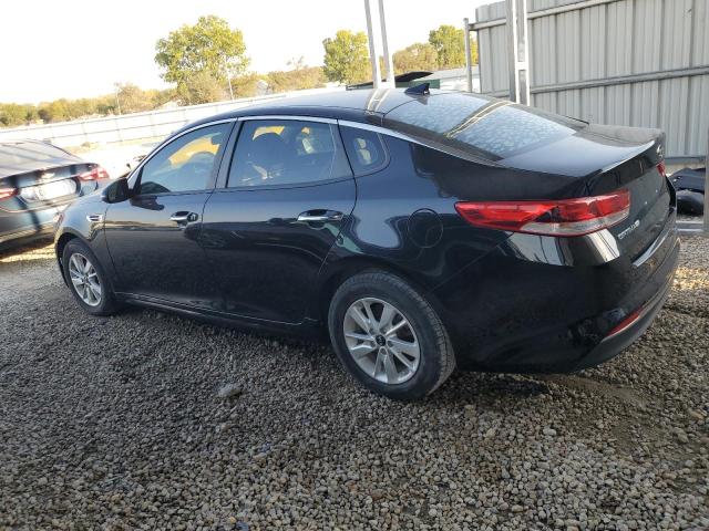 VIN 5XXGT4L35GG111655 2016 KIA Optima, LX no.2