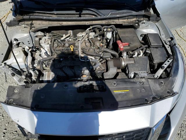 2021 NISSAN ALTIMA SL - 1N4BL4EVXMN351590