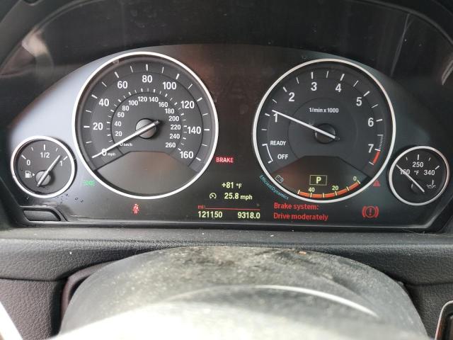 2015 BMW 328 XI - WBA3B3G52FNR88465