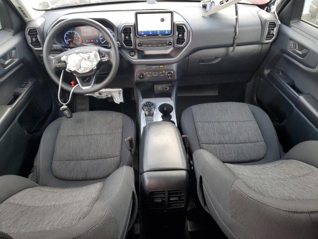 2021 FORD BRONCO SPO - 3FMCR9B67MRA99040