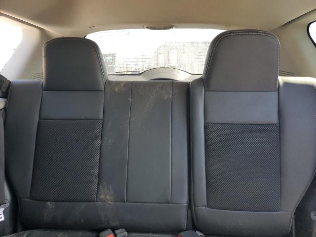 2016 JEEP COMPASS LA - 1C4NJCEA3GD735838