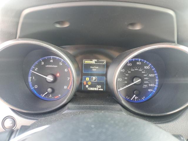 4S3BNAC61J3034884 2018 SUBARU LEGACY