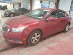 CHEVROLET CRUZE LT photo