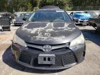 TOYOTA CAMRY LE photo