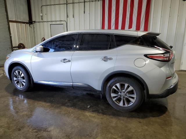 VIN 5N1AZ2MH6FN274039 2015 Nissan Murano, S no.2