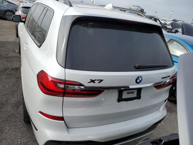 VIN 5UXCW2C57KL085451 2019 BMW X7 no.6