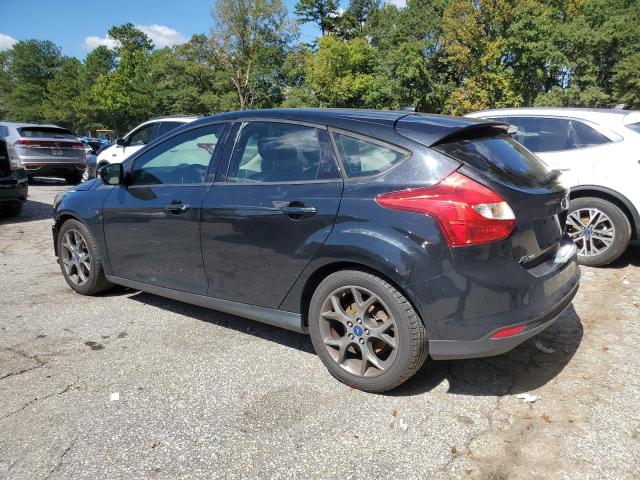 VIN 1FADP3K23EL319224 2014 Ford Focus, SE no.2