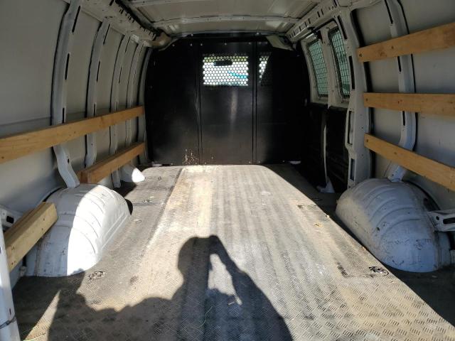 2021 GMC SAVANA G25 1GTW7AFP0M1203714