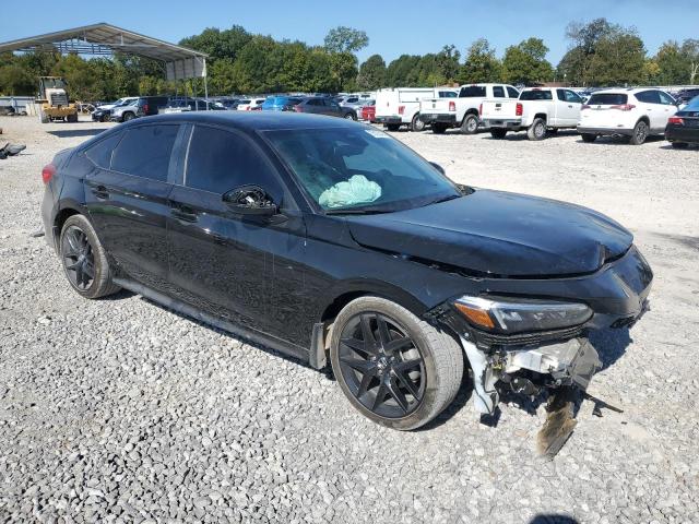 2024 HONDA CIVIC SPOR - 2HGFE2F54RH570927