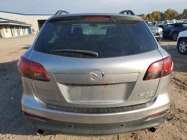 VIN JM3TB3CV1D0402865 2013 MAZDA CX-9 no.6