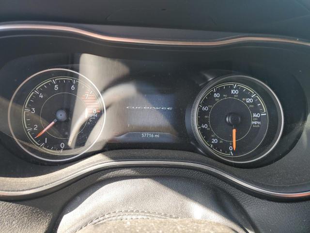 2020 JEEP CHEROKEE T - 1C4PJMBX8LD646266