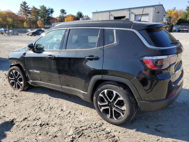 2024 JEEP COMPASS LI - 3C4NJDCNXRT599832