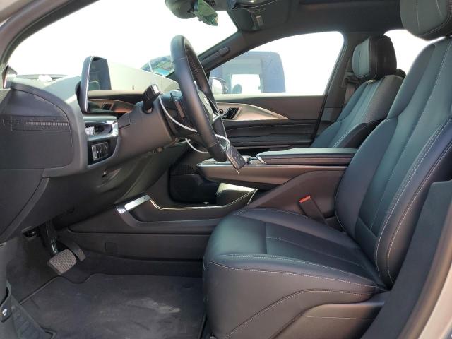 2024 CADILLAC LYRIQ TECH - 1GYKPMRL1RZ113869