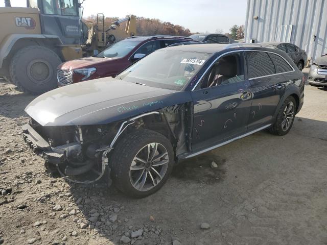 2017 AUDI A4 ALLROAD #3025143168