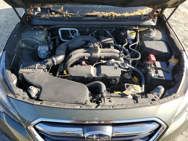 VIN 4S4BSAFC1K3320399 2019 Subaru Outback, 2.5I Pre... no.12