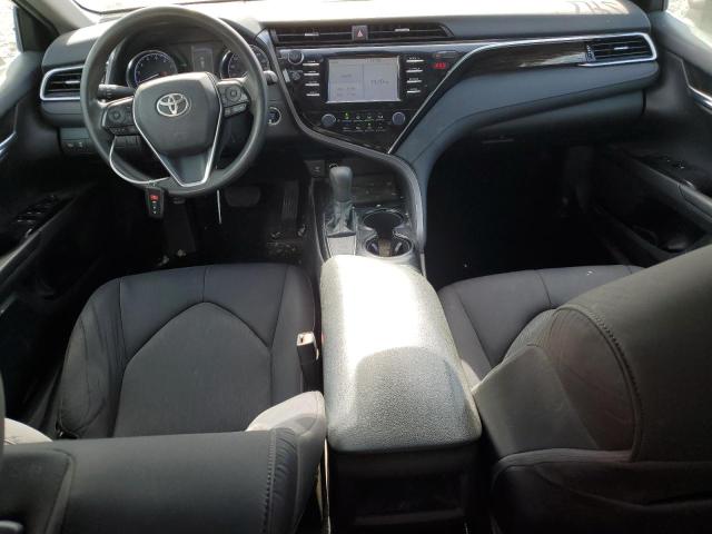 2018 TOYOTA CAMRY L - 4T1B11HK0JU660837