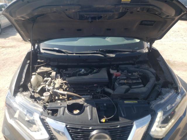 2018 NISSAN ROGUE S - 5N1AT2MT0JC704979