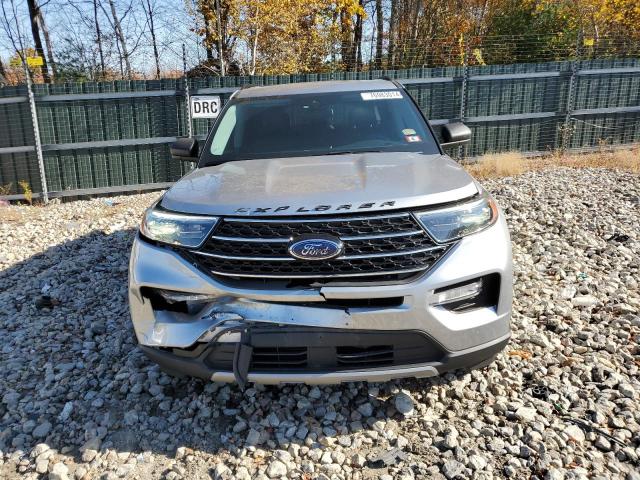 2021 FORD EXPLORER X - 1FMSK8DH9MGA09760