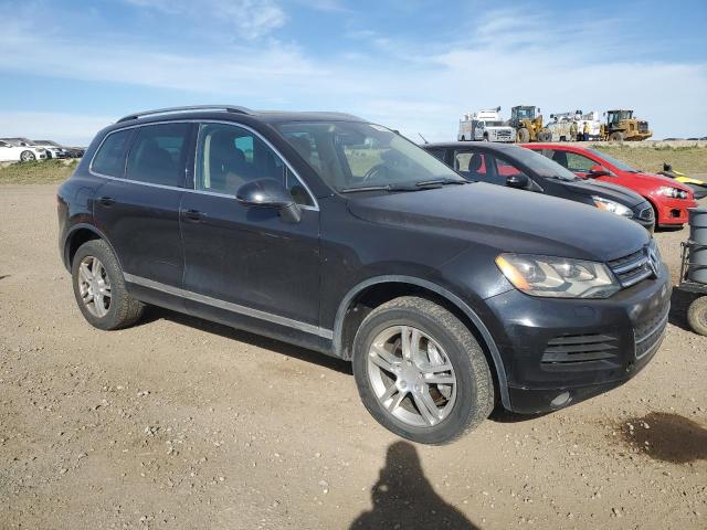 Vin: wvgdk9bp1cd010393, lot: 74957084, volkswagen touareg td tdi 20124