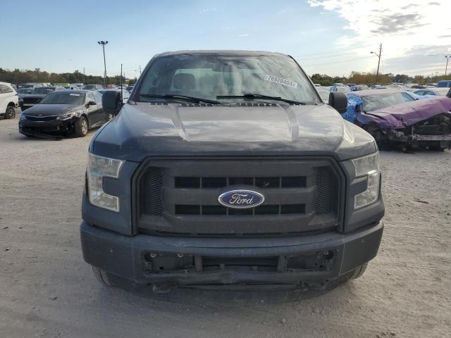 2015 FORD F150 SUPER - 1FTEX1EP9FFA19486
