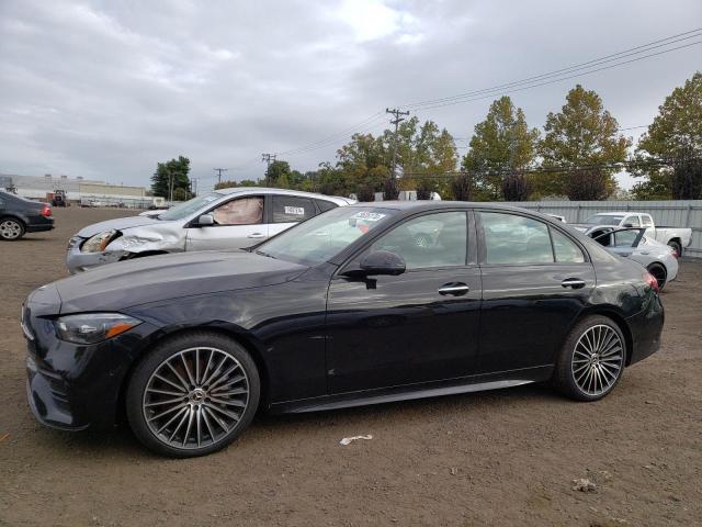 Vin: w1kaf4hb3rr156452, lot: 73626174, mercedes-benz c-class 300 4matic 2024 img_1