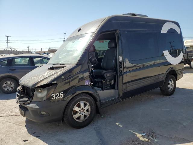 2018 MERCEDES-BENZ SPRINTER 2 #2888632120