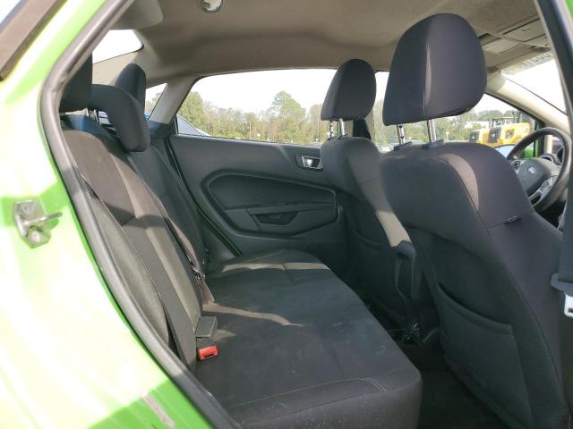 2015 FORD FIESTA SE - 3FADP4BJ9FM207699