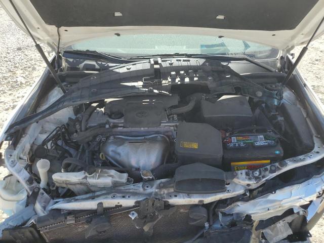 VIN 4T4BF1FK0FR467220 2015 Toyota Camry, LE no.11