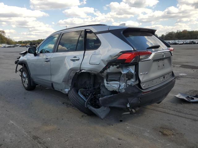 2020 TOYOTA RAV4 XLE - 2T3P1RFVXLW100433