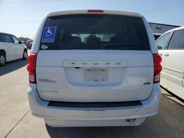 2017 DODGE 15 CLUB CC - 2C4RDGBG4HR802325