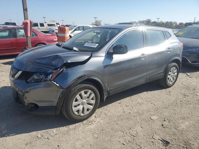 2019 NISSAN ROGUE SPOR #2945309458