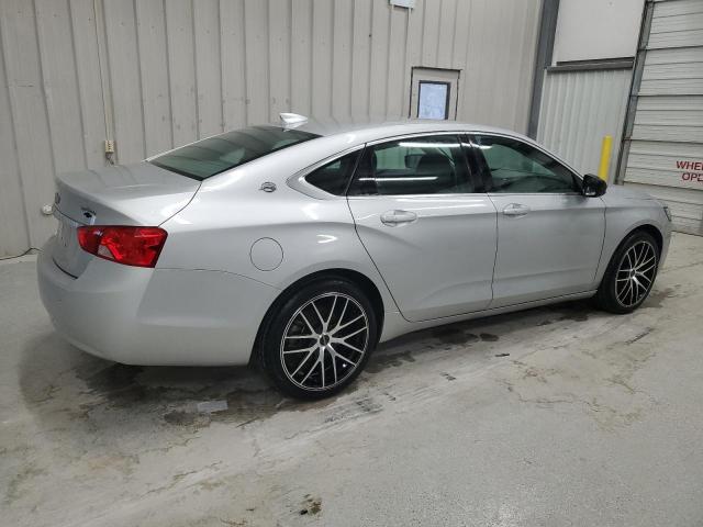 VIN 2G11Y5SA5K9129305 2019 Chevrolet Impala, LS no.3