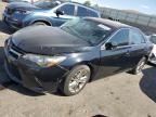 2017 TOYOTA CAMRY LE - 4T1BF1FK6HU756275